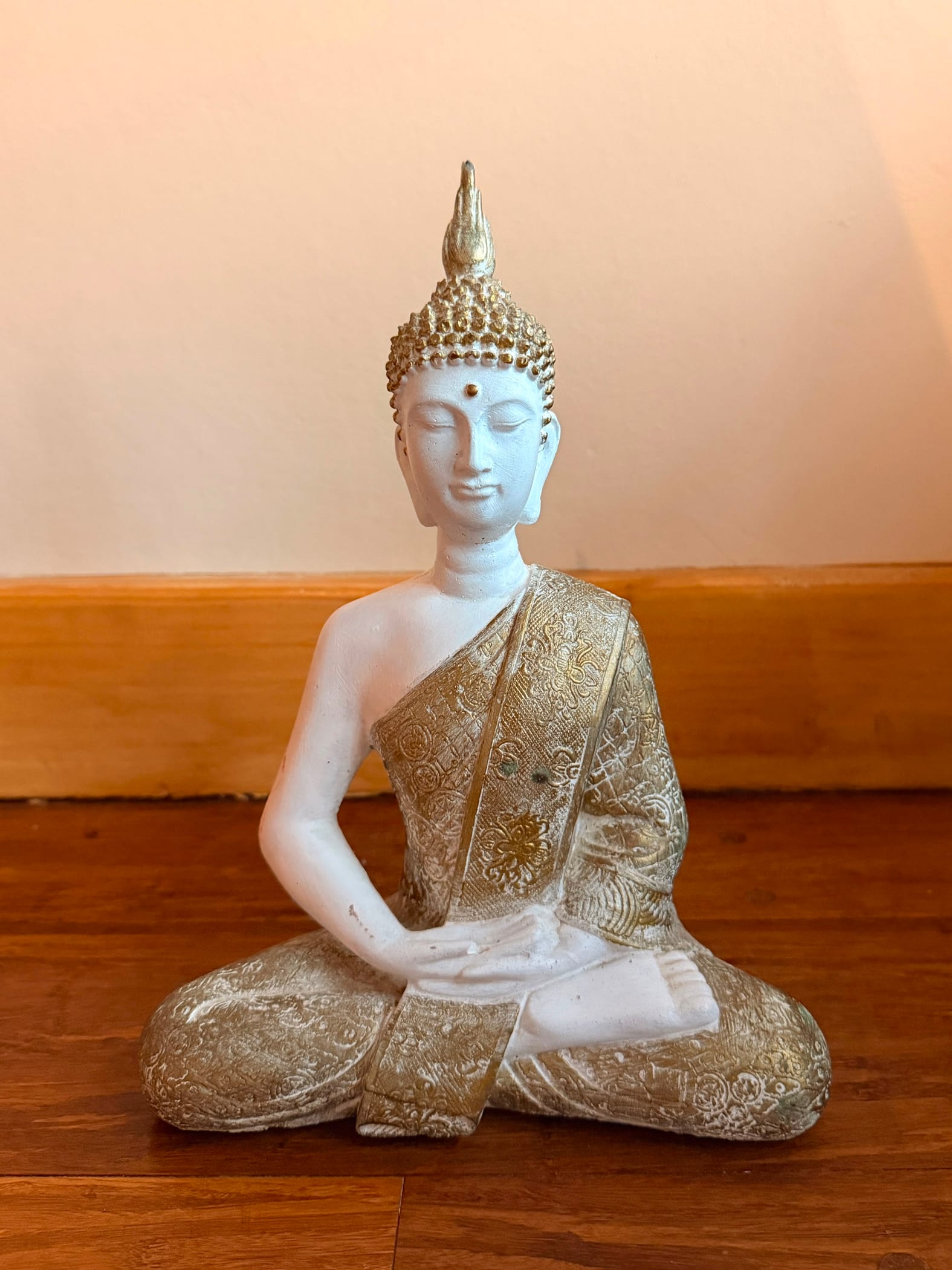 Serenity Buddha
